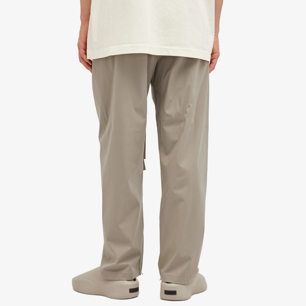 Fear of God Men's Poly Nylon Track Pants Deer